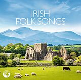 Various CD Irish Folk Songs