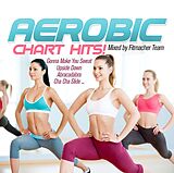 Fitness & Workout Mix CD Fitness & Workout: Aerobic Chart Hits