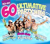 Various CD 60 Ultimative Party Hits