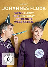 Wenn Happy Und Birthday Getrennte Wege Gehen DVD