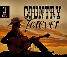 Various CD Country Forever