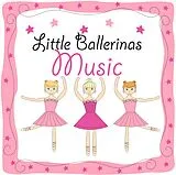 Various CD Little Ballerinas Music