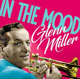 Glenn Miller CD In The Mood