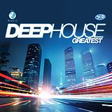 Various CD Deep House Greatest