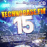 Various CD Technobase.fm Vol. 15