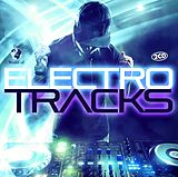 Various CD Electro Tracks