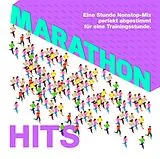 Fitness & Workout Mix CD Fitness & Workout: Marathon Hits