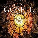 Various CD Great Gospel Concert