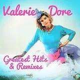 Dore, Valerie LP (analog) Greatest Hits & Remixes