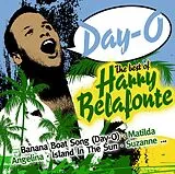 Belafonte,Harry LP (analog) The Best Of Harry Belafonte