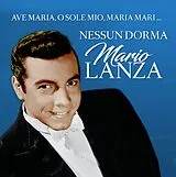 Lanza,Mario LP (analog) Nessun Dorma