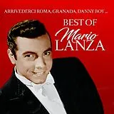 Lanza,Mario LP (analog) Best Of Mario Lanza
