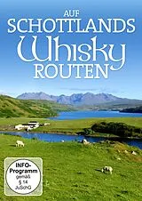 Auf Schottlands Whisky-Routen DVD