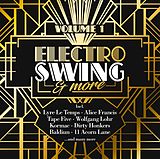 Various CD Electro Swing & More Vol. 1