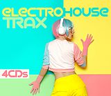 Various CD Electro House Trax