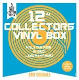 In-grid-gogh, Niels Van Uvm. LP (analog) 12" Collector S Vinyl Box