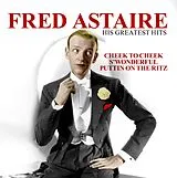 Astaire,Fred LP (analog) His Greatest Hits