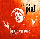 Piaf,Edith LP (analog) La Vie En Rose - The Collection