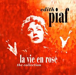 Piaf, Edith Vinyl La Vie En Rose - The Collection