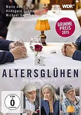 Altersglühen-Die Serie (Teil 1-3) DVD