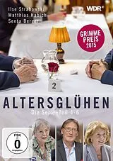 Altersglühen-Die Serie (Teil 4-6) DVD