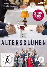 Altersglühen-Speed Dating für Senioren-Film & Seri DVD