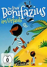 Der Löwe Bonifazius DVD