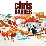 Chris Barber LP (Vinyl) Chris Barber's Greatest Hits