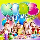 Madagascar 5-Mister Brown S Ga CD Kids Party Hits Vol. 2