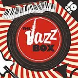 Various CD The Jazz Box