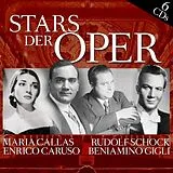Caruso - Callas - Schock - Gig CD Stars Der Oper