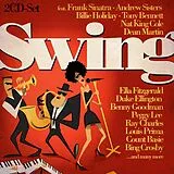 Various CD Swing