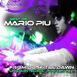 Mario Piu CD The Best Of - From Dusk Till Dawn