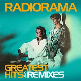 Radiorama CD Greatest Hits & Remixes