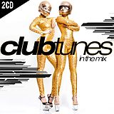 Various CD Clubtunes In The Mix