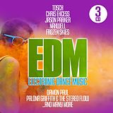 Various CD EDM