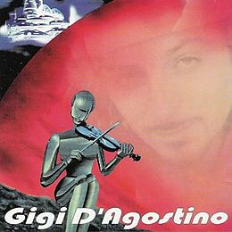 Gigi D Agostino CD Gigi D Agostino