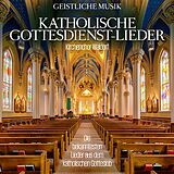 Kirchenchor Waldorf CD Katholische Gottesdienst-lieder