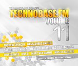 Various CD Technobase.fm Vol. 11