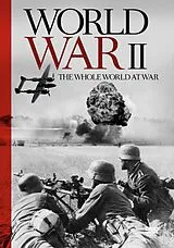 World War 2-The Whole World At War DVD