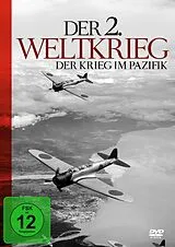 Der 2.Weltkrieg-Der Krieg im Pazifik DVD