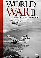 World War II-Appointment in Tokyo DVD