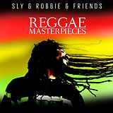 Sly & Robbie & Friends CD Reggae Masterpieces