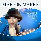 Marion Maerz CD Ihre Großen Hits