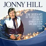 Jonny Hill CD Seine Großen Hits