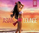 Various CD Asian Lounge