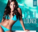Various CD Chill Lounge