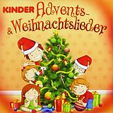 Various CD Kinder Advents- & Weihnachtslieder