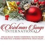 Various Artists CD Christmas Songs International
