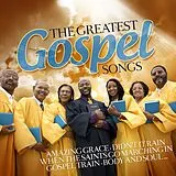 Various CD The Greatest Gospel Songs